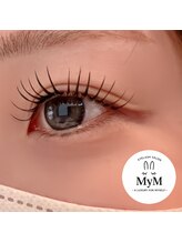 マイム(MyM)/施術例