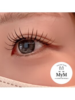 マイム(MyM)/施術例