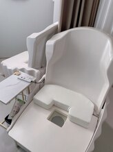 ルル/ペアでも入れます(半個室部屋)