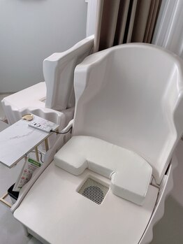 ルル/ペアでも入れます(半個室部屋)