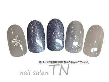 ティーエヌ 蔦屋書店茂原店/季節の定額7900円コース☆