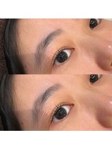 カフネ(CAFUNE)/パリジェンヌラッシュリフト