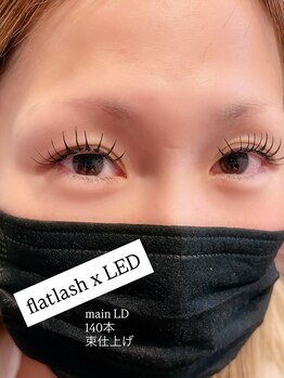 シャルムヘアーラウンジ(shalm hair lounge)/