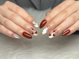 持ち込みデザイン