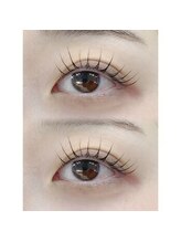 リタアイラッシュ 川越店(rita eyelash)/まつげパーマ