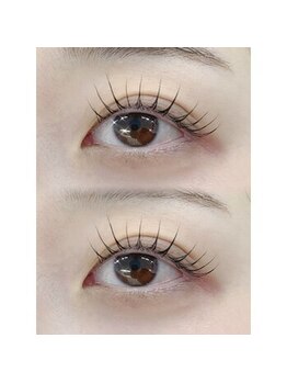 リタアイラッシュ 川越店(rita eyelash)/まつげパーマ