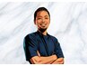 【院長が最初から最後までを担当!】全身整体60分　指名料無料¥3300