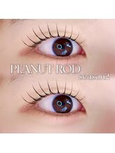 アイモア 金山店(eye mor.)/ピーナッツ2♪