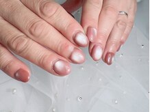 ベルフィオーレ 拝島店(bel fiore)/マグネットネイル