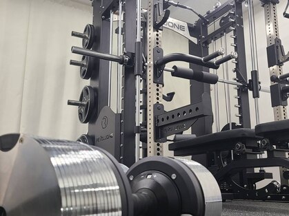 パーソナルジムLEANの写真