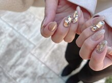 ユミネイル(YUMI NAIL)/