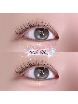 アイモア 春日井店(eye mor.)/まつ毛パーマ