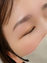 ソイ(soi.)/眉毛Wax
