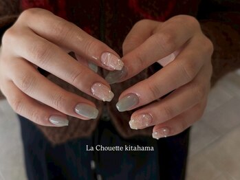 ラシュエット キタハマ(La Chouette kitahama)/10 art design