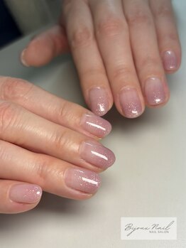 ビジュー ネイル(Bijoux)/