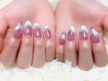 シチ ネイル(shichi nail)/ワンカラー