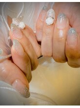 エレノア/2本アート