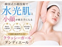 クラッシーガール ダンディエール(QlassyGirl DANDYELL)
