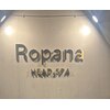ロパナ(Ropana)のお店ロゴ
