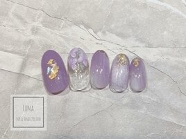 6月サンプルデザイン