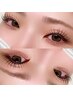 女性 / Hills 上下まつ毛パーマ　¥9,000 ⇒ ￥8,100