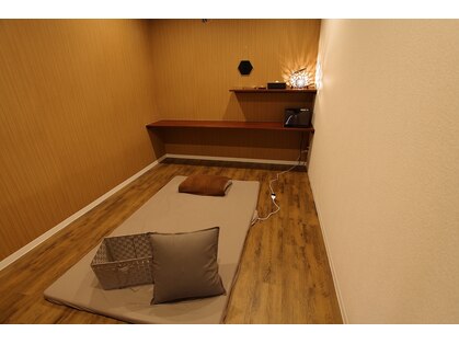 リノ(Lino.)の写真