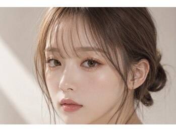 マジコアイラッシュ(Magico eyelash)の写真/【まつ毛パーマ&ラッシュリフト】【LEDエクステ】一人ひとりの目元に合わせてご提案