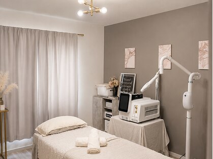 リベラサロン(LIBERA SALON)の写真
