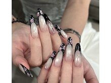 リリ(Lily)の雰囲気（★持ち込みデザイン、長さだし大歓迎）
