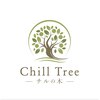 チルミー(chill me)のお店ロゴ