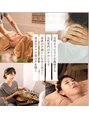 シャンティ ゆめタウンはません(Shanti)/シャンティ・スタッフ