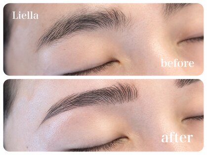 リエラ(Liella)の写真