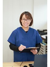 なかやま整体院 富山店 石垣 絵美