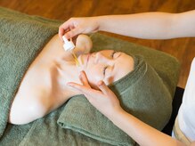 ラポーリア 白金台/フェイシャルエステ【1】