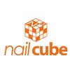 ネイルキューブ イオンスタイル堺北花田店(nail cube)のお店ロゴ