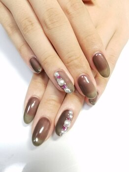 ベティ(Betty)/シースルー(2)