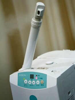 ラボコスメ/ミストで毛穴ケア