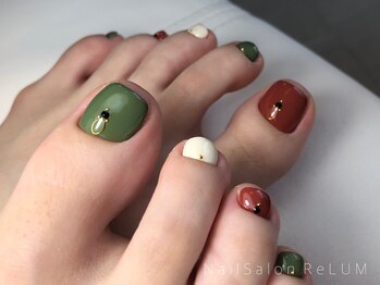 定額¥7000コース