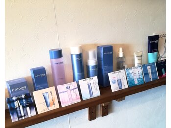 ベッロ ベレッツァ(bello bellezza)/《フェイシャル》 PHYTOMER