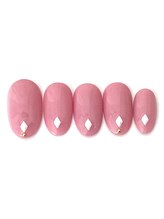 バーロ ビューティールーム(Balo Beauty Room)/定額ネイル