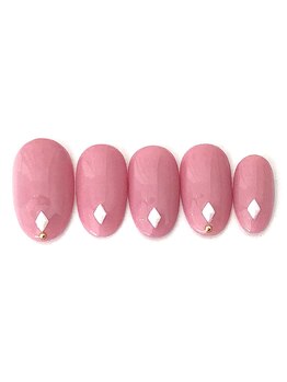 バーロ ビューティールーム(Balo Beauty Room)/定額ネイル