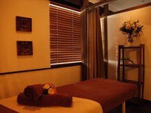 阿里郎リラクゼーション新宿店/【個室】