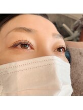 ベリー 中田店(Very)/【静岡 マツエク】