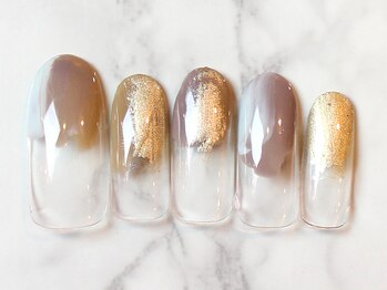 ユースタイル 中野店(U-style)/¥7980定額コース