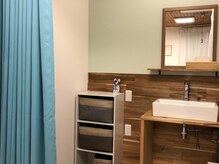 りせる整体院(Recell)/《無料お着替え☆》