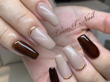 リアーナネイル(LianA Nail)/