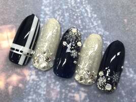 新規付替オフ込☆ハンド¥7950