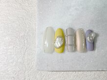 エフィネイル(effy nail)/