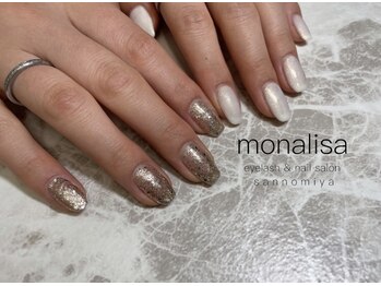 モナリザ 三宮店(MonaLisa)/