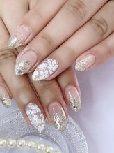 ネイルスタジオ806/